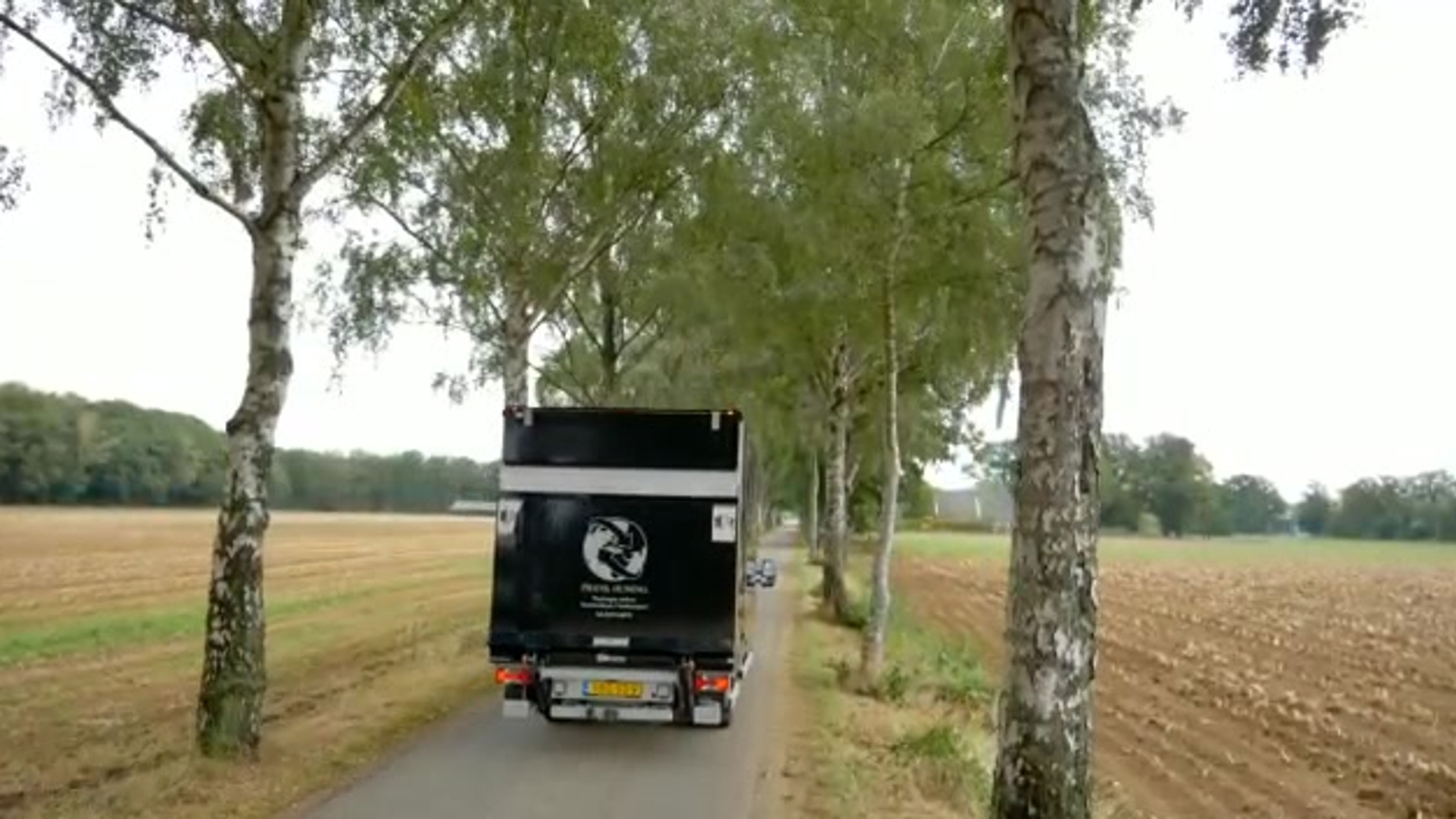 Frank_Huning_Transport_Video